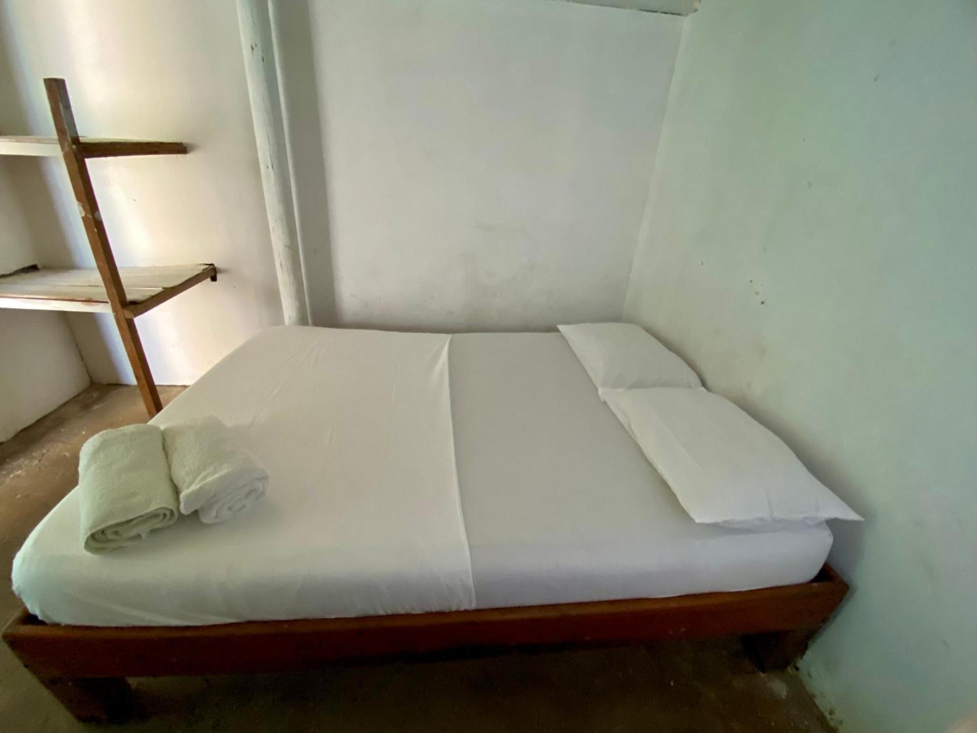 Eco Hostal Estrella De Mar Isla Mucura Exterior foto