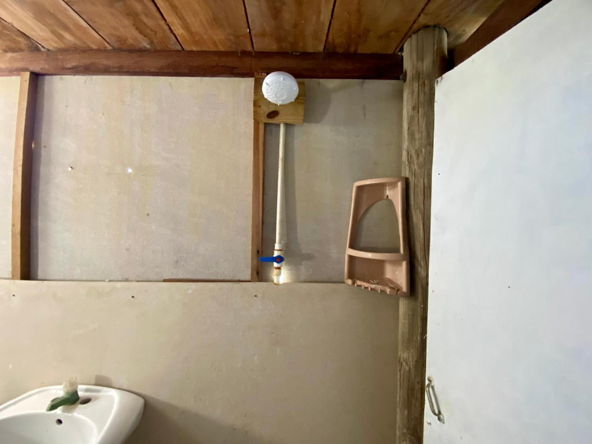 Eco Hostal Estrella De Mar Isla Mucura Exterior foto